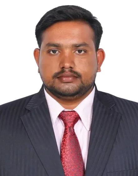 Ajith Kumar -Founder & ceo of Vijikrishna Home & Property Developers